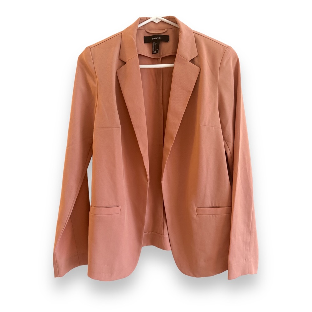 Forever 21 Blazer